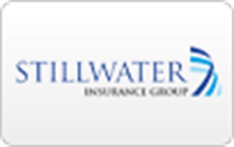 stillwater insurance pay my bill